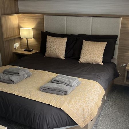 Pet Friendly 2-Bed Lodge Near Preston & Blackpool 外观 照片