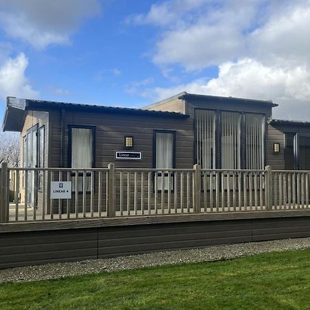Pet Friendly 2-Bed Lodge Near Preston & Blackpool 外观 照片