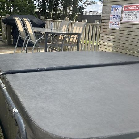 Pet Friendly 2-Bed Lodge Near Preston & Blackpool 外观 照片
