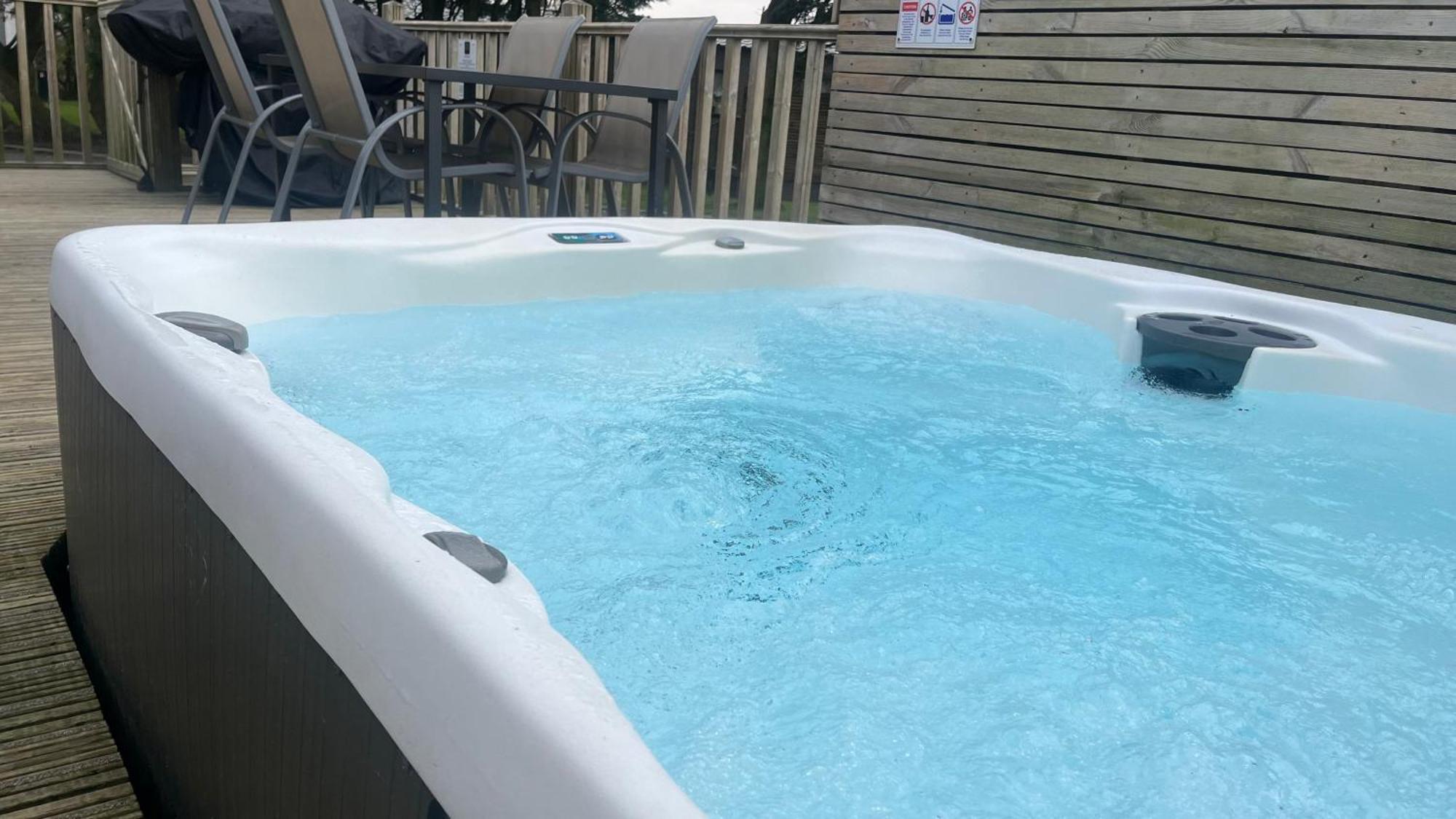 Pet Friendly 2-Bed Lodge Near Preston & Blackpool 外观 照片