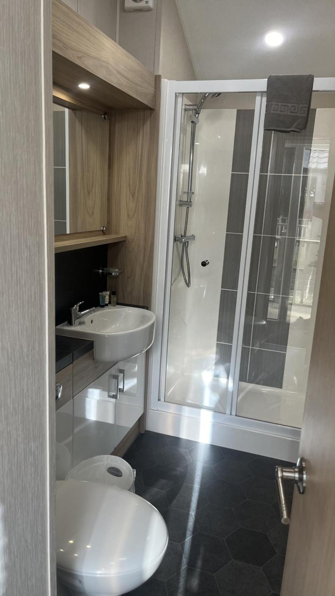Pet Friendly 2-Bed Lodge Near Preston & Blackpool 外观 照片