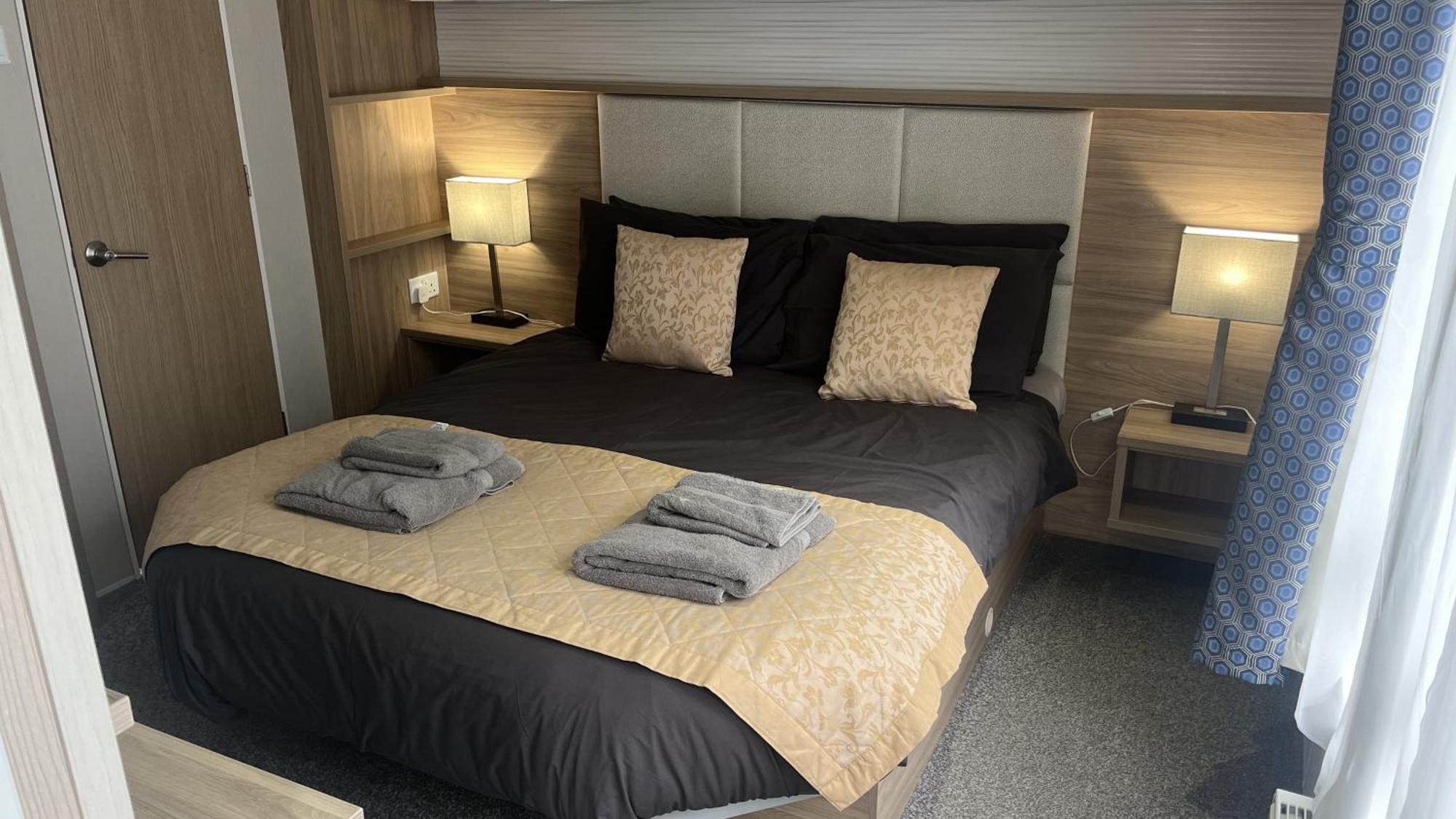 Pet Friendly 2-Bed Lodge Near Preston & Blackpool 外观 照片