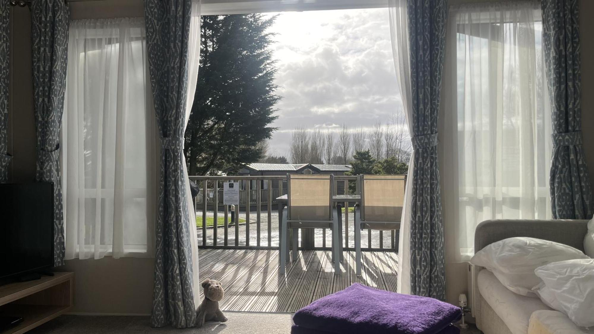 Pet Friendly 2-Bed Lodge Near Preston & Blackpool 外观 照片