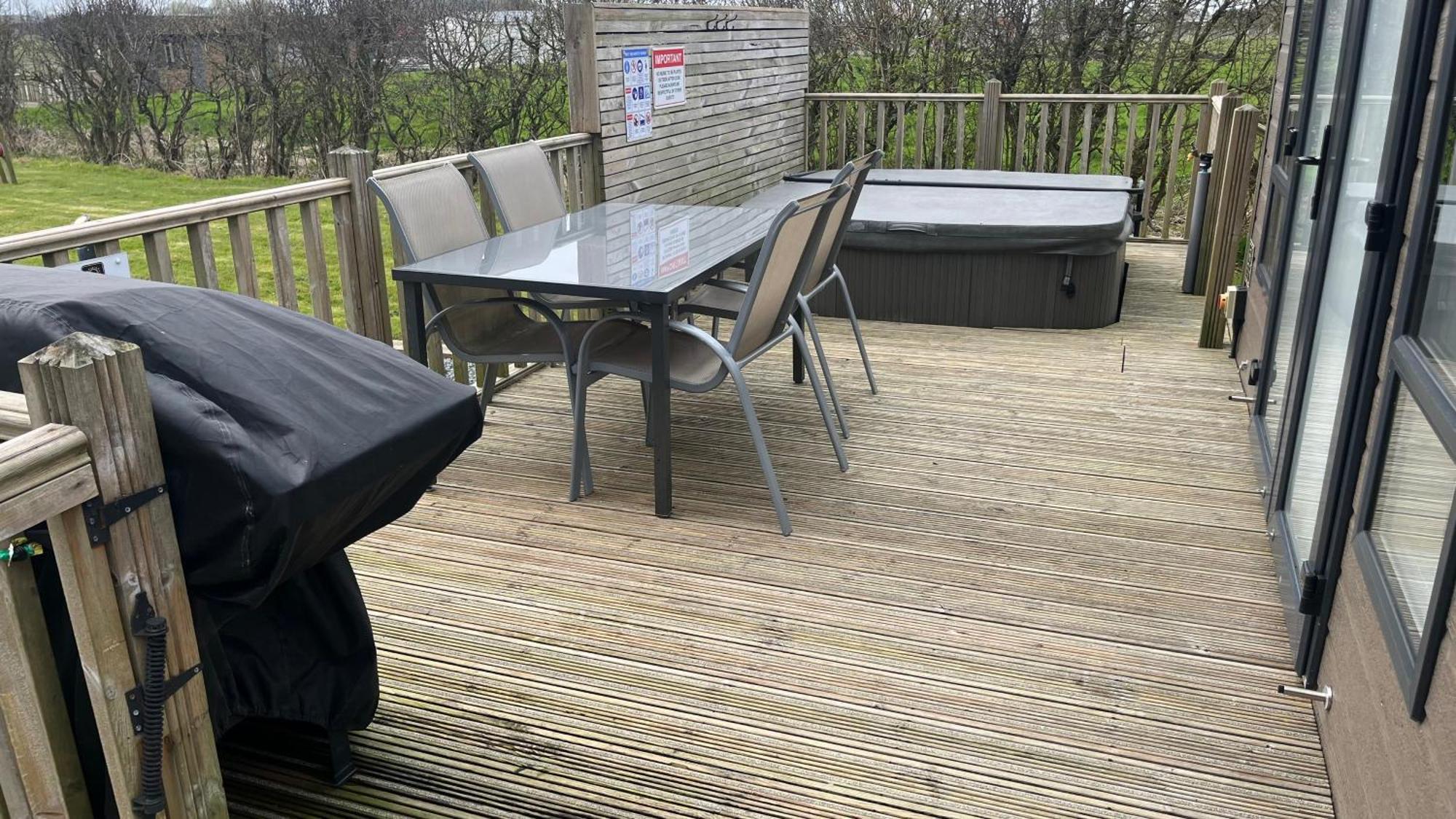 Pet Friendly 2-Bed Lodge Near Preston & Blackpool 外观 照片